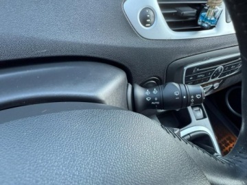 Renault Grand Scenic II Grand Scenic 1.4 TCe 16v 130KM 2010 Renault Grand Scenic navi, klima, gwarancja!, zdjęcie 20