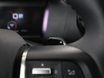 Citroen 2023 Citroen C4X 1.2 Shine Navi Tempomat Grzane Fotele, zdjęcie 35