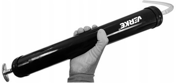 ВСАСЫВАЮЩИЙ ШПРИЦ МАСЛЯНЫЙ НАСОС 1 Л