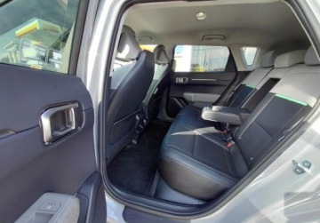 Kia 2025 Kia EV4 EV4 samochod demo dealera, wersja Business Line Elektryczny 204KM, zdjęcie 20