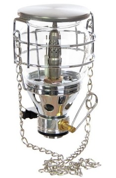 ГАЗОВАЯ ЛАМПА ДЛЯ НАРУЖНЫХ РЕЗЬБОВЫХ КАРТРИДЖЕЙ FOX