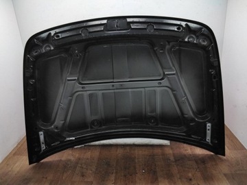 DODGE NITRO KAPOTA PŘEDNÍ