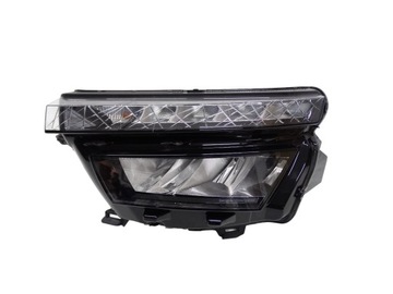 SKODA KAMIQ 19-23 SVĚTLO FULL LED LEVÝ 658941015 ORIGINÁLNÍ