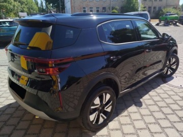 Opel Frontera C 2026 OPEL Frontera GS 1.2 T mHEV eDTC6 145KM, zdjęcie 2