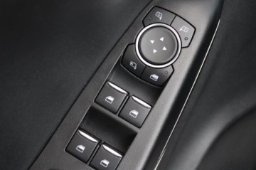 Ford Puma II Crossover 1.0 EcoBoost 125KM 2020 FORD Puma TITANIUM, zdjęcie 7