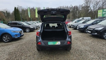 Renault Kadjar Crossover 1.2 Energy TCe 130KM 2017 Renault Kadjar Benzyna, Serwis, zdjęcie 15