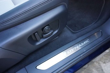 Land Rover Range Rover Evoque II SUV 2.0 Si4 200KM 2022 Land Rover Range Rover Evoque R-Dynamic, 4x4,aut,ACC, panorama, skory, kam, zdjęcie 17