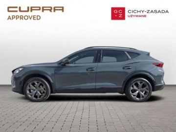 Cupra Formentor Crossover 1.5 TSI 150KM 2025 Cupra Formentor eTSI 150KM KESSY ACC Ambiente Full LED Gwarancja FV23, zdjęcie 11
