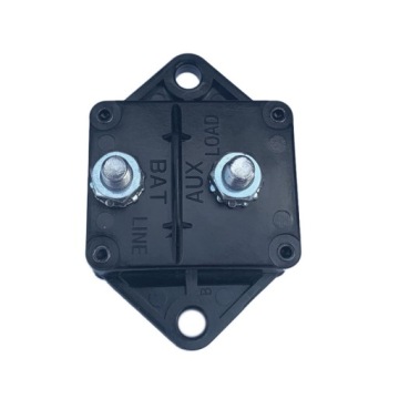 АВТОМАТИЧЕСКИЙ ЯХТНЫЙ ПРЕДОХРАНИТЕЛЬ 150А - 04597