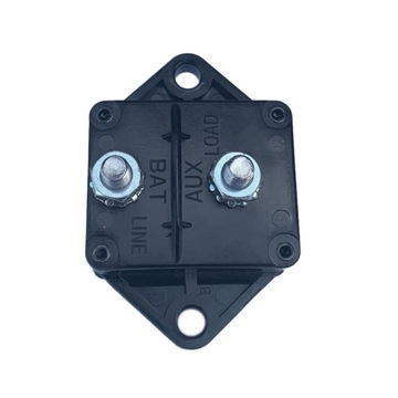 АВТОМАТИЧЕСКИЙ ЛОДОЧНЫЙ ПРЕДОХРАНИТЕЛЬ 50А - 04676