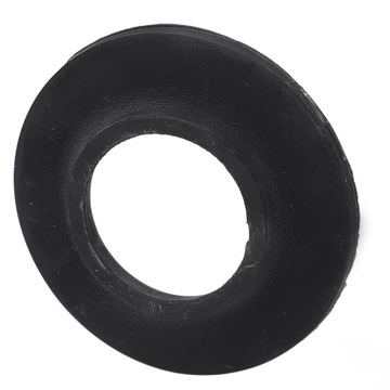 Пружина задней подвески, нижнее сиденье