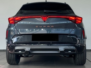 Cupra Formentor Crossover 1.5 TSI 150KM 2025 CUPRA Formentor 1.5 eTSI DSG Suv 150KM 2025, zdjęcie 4