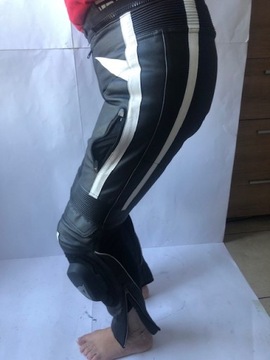 Мотоциклетные брюки VANUCCI S SLIDERS DAINESE NEW