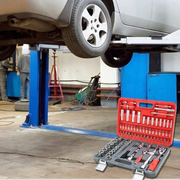 ТОРЦОВЫЕ КЛЮЧИ 94 НАБОР ТОРЦЕВЫХ КЛЮЧЕЙ ИНСТРУМЕНТЫ БИТЫ TORX 2 ТРЕЩОТКИ