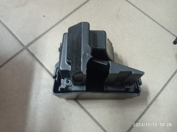 КОРПУС БЛОКА ПРЕДОХРАНИТЕЛЕЙ RENAULT CLIO V 252361535R