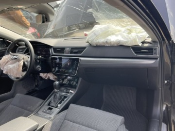 Skoda Superb III Liftback Facelifting 2.0 TDI SCR 200KM 2022 Škoda Superb Skoda Superb Style DSG Podgrzewanie, zdjęcie 8