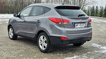 Hyundai ix35 SUV 1.7 CRDi 115KM 2013 Hyundai ix35 1,7CRDi 115Km Duża Navi Kamera, zdjęcie 16