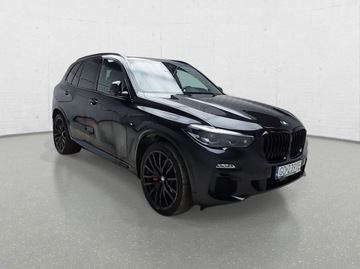 BMW X5 G05 2021 BMW X5