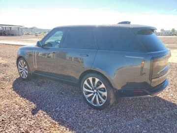 Land Rover Range Rover V 2025 Land Rover Range Rover SE 2025 3.0 Benzyna 395KM, zdjęcie 1