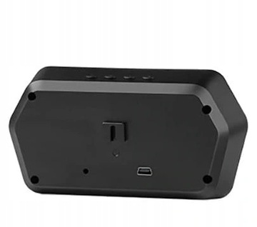 АВТОМОБИЛЬНЫЙ ДИСПЛЕЙ HUD P17 OBD2 GPS НА РУЧКЕ