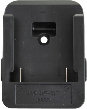 Adapter do akumulatora