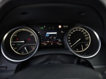 Toyota Camry IX Sedan 2.5 Hybrid Dynamic Force 218KM 2023 Toyota Camry Toyota Camry 2.5 Hybrid Comfort CVT FV23 Gwarancja Salon PL, zdjęcie 26