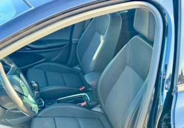 Opel Astra K Sports Tourer 1.4 Turbo 125KM 2019 Opel Astra 1.4T 125KM Navi Kamera PDC Asystent pasa lusterek Polskory AGR, zdjęcie 3