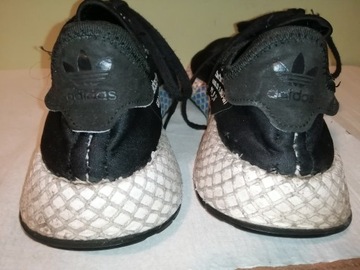 ADIDAS Спортивная обувь Adidas DEERUPT RUNNER, размер 42