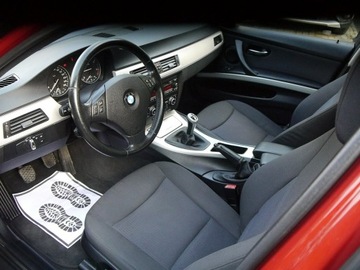 BMW Seria 3 E90-91-92-93 Limuzyna E90 320d 184KM 2010 BMW 320 2.0d 184KM Stan b.dobry Gwarancja 12mc, zdjęcie 20