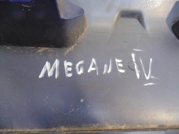 CLONA (KRYT) KRYT ZADNÍ RENAULT MEGANE IV 4 KOMBI 901525985R