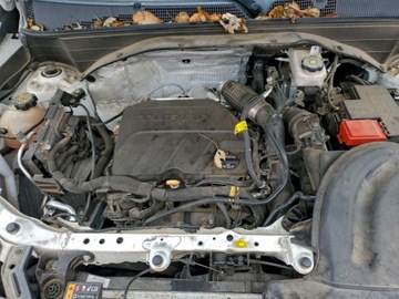 Chevrolet TrailBlazer II 2022 Chevrolet Trailblazer Ls 2022 1.2 Benzyna 137KM, zdjęcie 6