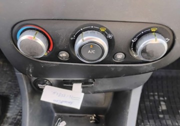 Renault Clio IV Hatchback 5d Facelifting 0.9 Energy TCe 76KM 2019 Renault Clio 2019r Salonowy. 0.9 Benzyna. VAN. Uszkodzony lewy przod. Jezd, zdjęcie 9