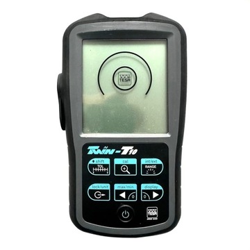 Elektroniczny wyświetlacz Tesa Tesatronic Twin-T10