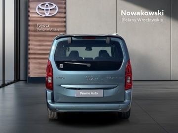 Toyota Proace II 2025 Toyota PROACE CITY VERSO 1.2 D-4T Family Family |, zdjęcie 4