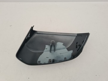 POUZDRO ZRCÁTKO PRAVÁ AUDI Q2 81A857528A