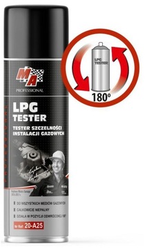 MA PROF - ТЕСТЕР УТЕЧЕК СУГ 500МЛ