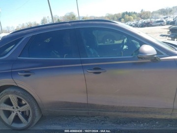  Genesis GV70 2023 2.5l 2.5 Benzyna 300KM, zdjęcie 1