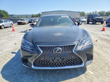 Lexus LS V 2020 Lexus LS 500 Base 2020 3.4 Benzyna 416KM, zdjęcie 5
