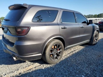 Dodge Durango III 2021 Dodge Durango Srt Hellcat 2021 6.2l 6.2 Benzyna 710KM, zdjęcie 3