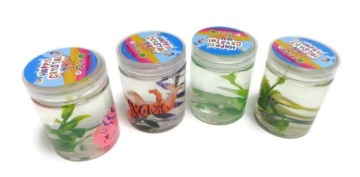 СЛИЗЬ ПЛАСТИК НАНЕСЕН ЖИДКИЙ ПЛАСТИКИН ОБНАРУЖЕНИЕ ДИКИЕ ЖИВОТНЫЕ