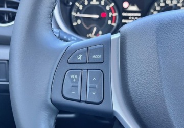 Suzuki 2025 Suzuki Vitara DEMO Premium Plus 1,4 mildHybrid 2WD 6MT Srebrny 1.4 140KM, zdjęcie 25