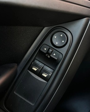 Citroen C4 Picasso I 1.6 VTi 120KM 2009 Citroen C4 Picasso Salon PL 2 wlasciciel Klima Warszawa gwarancja w cenie, zdjęcie 24