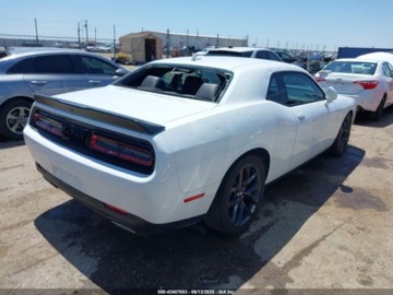 Dodge Challenger III 2023 Dodge Challenger GT 2023 3.6l 3.6 Benzyna 303KM, zdjęcie 5