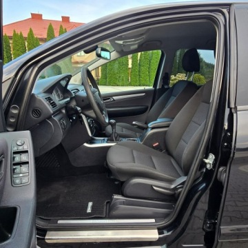Mercedes Klasa B W245 180 116KM 2010 Mercedes B 180 Klasa B W245 1.7 180 SPORT EDITION, zdjęcie 19