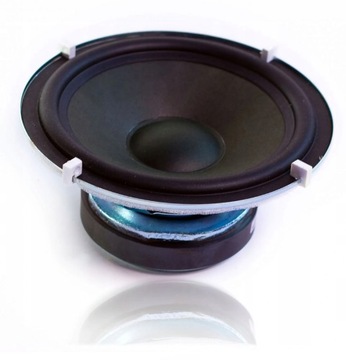 GŁOŚNIK NISKOTONOWY TONSIL GDN 20/100/3 8 Ohm