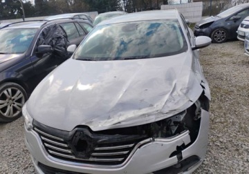 Renault Talisman 2018 Renault Talisman 2018r, 1.6 Benzyna. Uszkodzony przod i lekko tyl. Jezdzi., zdjęcie 19