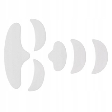 ПАТЧИ-ЛИФТИНГ ПРОТИВ МОРЩИН ДЛЯ УДАЛИВАНИЯ МОРЩИН 6 ШТ.