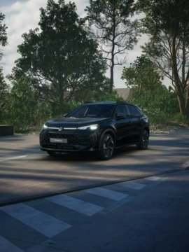 Volkswagen T-Roc I SUV Facelifting 1.5 TSI ACT 150KM 2026 Volkswagen T-Roc Wersja R-Line 1.5 eTSI 150 KM DSG, zdjęcie 1