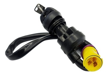 Stacyjka Jianshe JS250 Loncin Puma Bashan BS250S