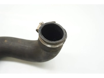 CITROEN C5 WAZ TRUBKY INTERCOOLER 1.6 HDI 110 2008